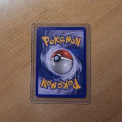 2005 Pokemon EX Sableye Holo Deoxys *STAMPED - Image 2