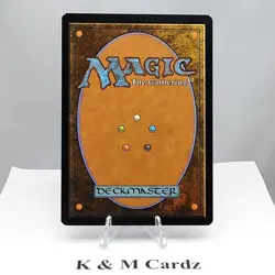 Quiet Contemplation - #050 - MTG - Khans of Tarkir - Image 3