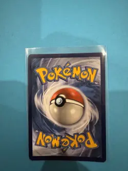 Pikachu EX #XY124 Pokemon Promo - Image 2