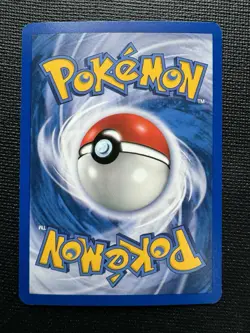 Pokemon Victreebel 17/112 Reverse Holo Fire Red & Leaf Green 2004 NM - Image 4