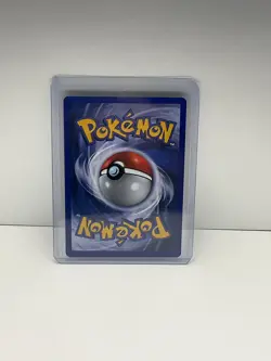 1999 Pokemon Base French #25 Lamantine (Dewgong) 1st Edition - Image 2