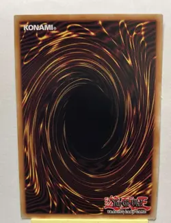 Magical Musketeer MAX Ultra Rare BLHR-EN052 (Lightly Played 1st Edition) - Image 2