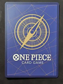 **Brook SR OP15-032 ONE PIECE Card Adventure on KAMI’s Island English** - Image 2