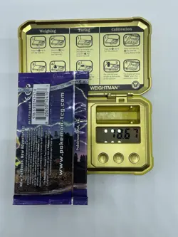 Pokemon Diamond & Pearl Booster Pack - 10 Cards - New Factory Sealed 💎 820650104138 - Image 2