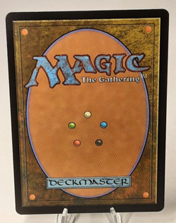 MTG - Bloomburrow - Scrapshooter - #0191 - Playset x4 - Near Mint - Image 3