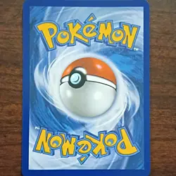 Pokemon Pawmi Me02 Phantasmal Flames Basic Common HP60 032/094 Regular Card - Image 2