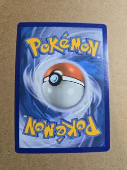 Pokemon Card Cyndaquil 10/25 McDonalds 25th Anniversary Holo NM - Image 2