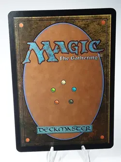 MTG - 9th Edition - Serpent Warrior - #162 - Near Mint - Image 3