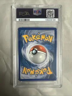 2011 Pokemon TCG Zekrom Holo Ultra Rare Card Classic Collection 114/114 Full Art - Image 2