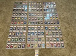 1997 POKEMON COMPLETE 151 CARD SET POCKET MONSTERS CARDDASS PSA 10 Pikachu - Image 1