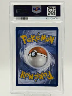 Snorlax 051 Sv: Scarlet & Violet Promo Cards Holo Pokemon PSA 10 - Image 2