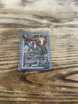 Pokemon Entei V GG36/GG70 Crown Zenith Galarian Gallery Ultra Rare Holo Card - Image 1