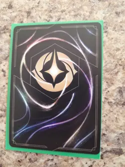 Daisy Duck - Paranormal Investigator Enchanted Lorcana Store Championship Promo - Image 2