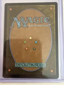 Dark Leo & Shredder 142 M MTG Teenage Mutant Ninja Turtles Regular NM - Image 4