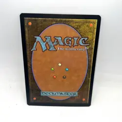 Mistveil Plains 275 Uncommon Shadowmoor Magic: The Gathering Lightly Played - Image 2