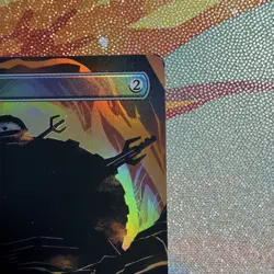Technodrome (Borderless) Teenage Mutant Ninja Turtles Foil - Image 4