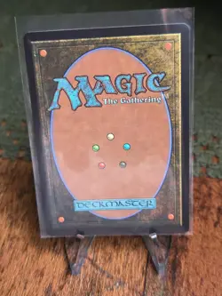 Lightning Bolt Pool Party FOIL SLD Secret Lair x Deadpool MTG Magic NM - Image 5