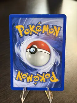 Pokemon TCG “Surfing Pikachu” 28/53 Wotc Promo - Image 2