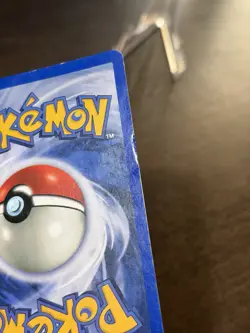 Pokemon TCG “Surfing Pikachu” 28/53 Wotc Promo - Image 4