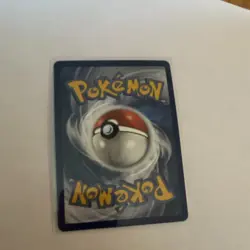 Pokemon Melmetal VMAX 080/078 GO Secret Rare Holo 330HP G-Max Juggernaut - Image 2