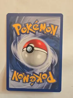 1995-2000 POKEMON LUGIA NEO REVELATION FIRST EDITION 90HP 20/64 BASE SET - Image 2