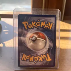 Pokemon Growlithe 55/92 Legend Maker Reverse Holo Common 50HP Card English - Image 4