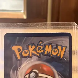 Pokemon Growlithe 55/92 Legend Maker Reverse Holo Common 50HP Card English - Image 5