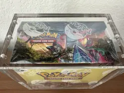 Pokemon TCG Sword & Shield Evolving Skies Booster Box Sealed 36 Packs READ DESC - Image 2
