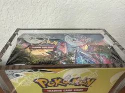 Pokemon TCG Sword & Shield Evolving Skies Booster Box Sealed 36 Packs READ DESC - Image 3