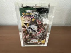 Pokemon TCG Sword & Shield Evolving Skies Booster Box Sealed 36 Packs READ DESC - Image 5