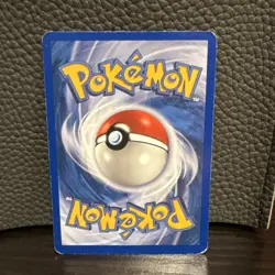 Pokemon TCG Flaaffy 77/165 Expedition Non-Holo Uncommon MP - Image 5