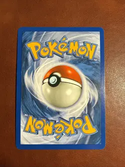 Camerupt Holo Rare Pokemon Card Crystal Guardians #3/100 NM - Image 2