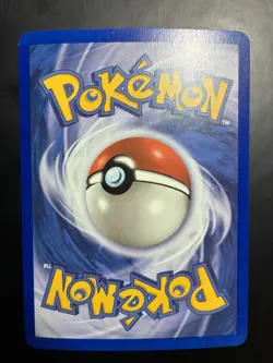 Pokemon Camerupt 3/100 EX Crystal Guardians Holo Rare - Near Mint - Image 2