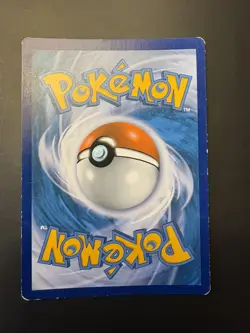 Pokemon TCG Swirl Holo Charizard Legendary Treasures 19/113 Cosmos MP - Image 3