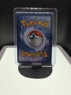 Pokemon TCG Empoleon ex 114/094 ME02: Phantasmal Flames Ultra Rare NM - Image 2
