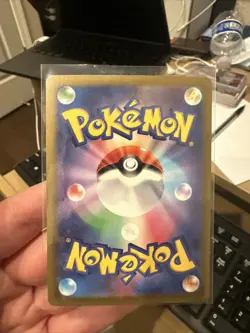 Pokemon Aegislash ex 045/066 Sv4m: Future Flash Holo (Japanese) Rare Gold, - Image 3