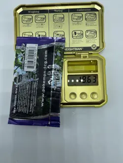 Pokemon Diamond & Pearl Booster Pack - 10 Cards New Factory Sealed 💎 820650104138 - Image 2