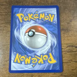 Pokemon Team Rocket's Mewtwo Ex 213/182 Sv10 Ultra Rare 280 HP Basic Holo - Image 2