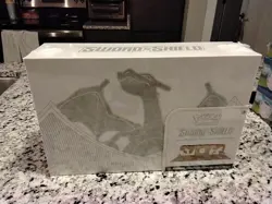 Nintendo Pokemon TCG Charizard Ultra Premium Collection - SEALED 820650851117 - Image 1