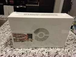 Nintendo Pokemon TCG Charizard Ultra Premium Collection - SEALED 820650851117 - Image 4