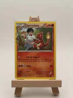 Charmeleon RC4/RC32 Generations: Radiant Collection Pokemon TCG - Image 1