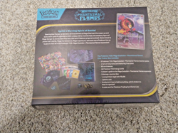 Pokemon Mega Evolution Phantasmal Flames Elite Trainer Box ETB Pokemon TCG *NEW* - Image 3