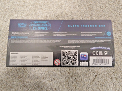 Pokemon Mega Evolution Phantasmal Flames Elite Trainer Box ETB Pokemon TCG *NEW* - Image 5