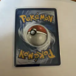 Pokemon Professor's Research 078/078 GO Ultra Rare Full Art Holo Willow - Image 2