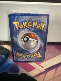 Pokemon TCG Raichu 12/108 - EX Power Keepers Stamped Reverse Holo Rare - Image 2