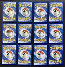12x Ponyta & Rapidash Pokemon Species Collection Fire Type Pokemon Lot - Image 2