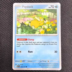 Psyduck - 039/217 - Ascended Heroes - Pokemon TCG - NM - Image 1