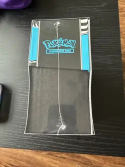 Pokemon TCG Black Bolt Elite Trainer Box And Ascended Heroes Mini Tin Sealed - Image 4