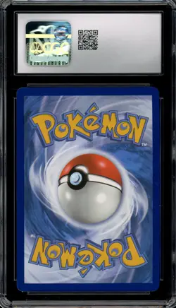 CGC 10 Gem Mint Gengar V Ultra Rare SWSH Fusion Strike 156/264 Pokemon - Image 2