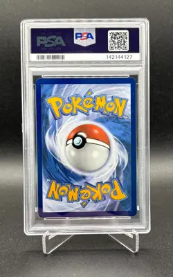 Pokemon Glaceon VSTAR GG40/GG70 - Crown Zenith Full Art 2023 - PSA 10 GEM MINT - Image 2
